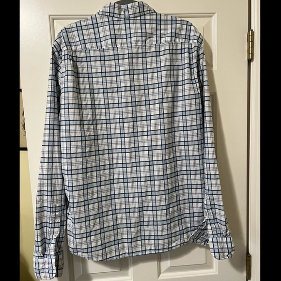 Fossil button shirt - Picture 2 of 5
